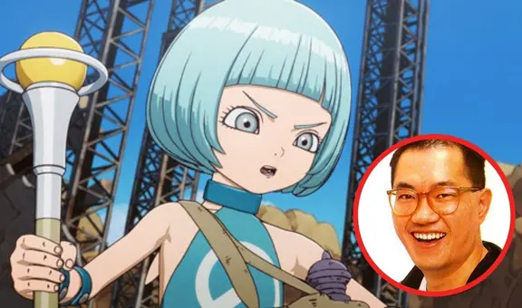 Akira Toriyama: creador de 'Dragon Ball' dejó su último anime antes de morir y se estrena este año