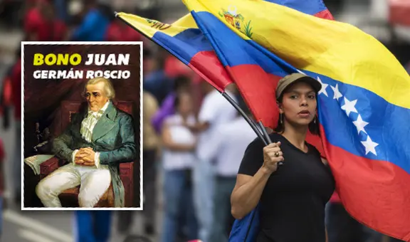 Bono Juan Germán Roscio, marzo 2024: ¿se pagará el subsidio a través del Sistema Patria?