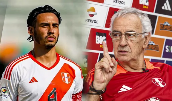 Erick Noriega, convocado por Fossati, reveló a qué grande del Perú quiere ir: "Sería muy bonito"