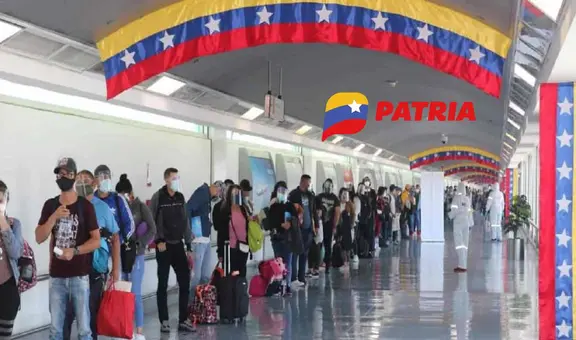 Bono de Guerra Económica marzo 2024: ¿por qué no me llega el pago por el Sistema Patria?