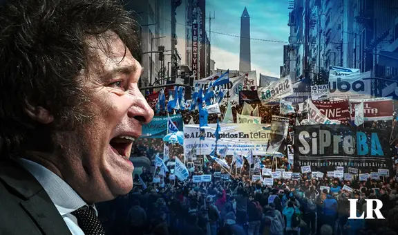 Periodista de agencia Télam, cerrada por el Gobierno: "Milei busca generar un apagón mediático"