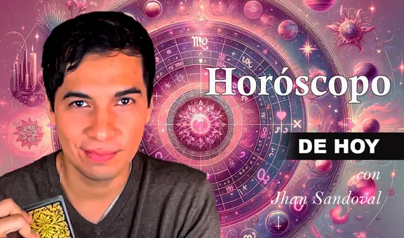 Conoce el HORÓSCOPO DE HOY: predicciones para tu signo para el jueves 14 de marzo