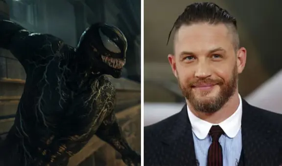 'Venom 3': fecha de estreno confirmada y todo sobre la película con Tom Hardy