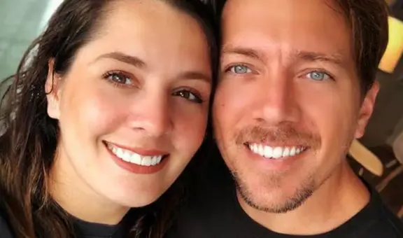 Yiddá Eslava revela que Julián Zucchi le fue infiel en Argentina: "Lloré 18 horas de corrido"