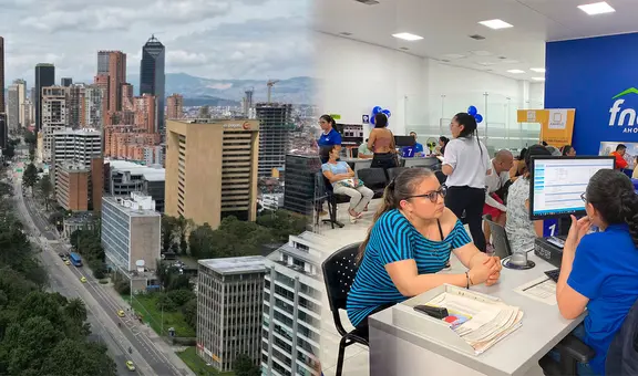 Conoce el monto máximo que puede prestar el Fondo Nacional del Ahorro para comprar una casa