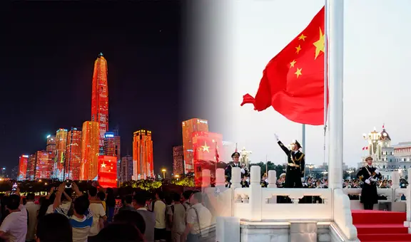 El 'milagro económico’ de China: cómo pasó de la pobreza a ser la segunda potencia mundial en solo 3 décadas