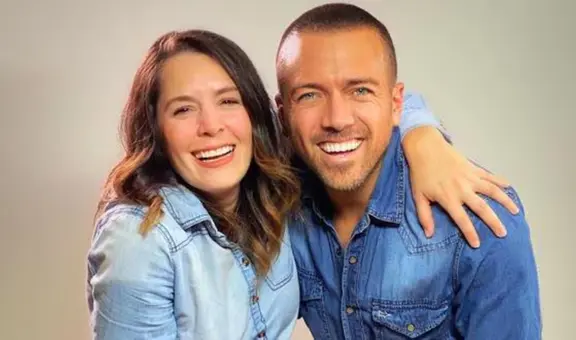 ¡Rompió su silencio! Julián Zucchi NIEGA infidelidad a Yiddá: “Solo me vi con una amiga”