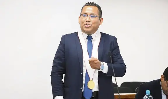 Cambian al fiscal que veía caso de ‘Los Intocables de la Corrupción’