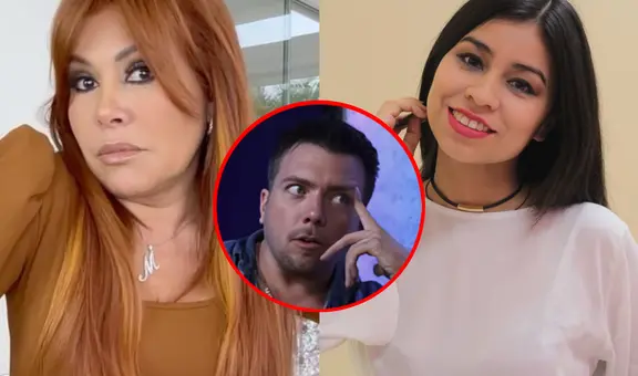 Magaly Medina toma drástica medida con su reportera tras ampay con Julián Zucchi: “Nunca más”