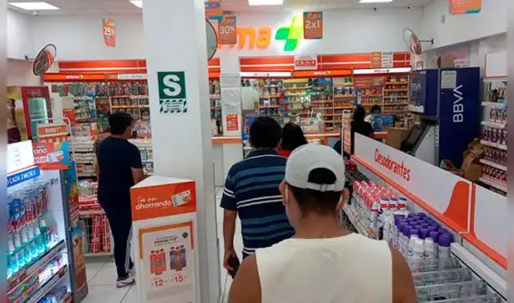 Medicamentos genéricos: ciudadanos exigen venta obligatoria y gremios piden solución al Minsa