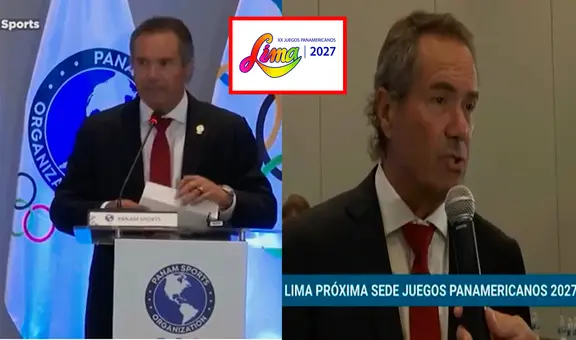 Juegos Panamericanos 2027: periodistas paraguayos reconocen que Lima está mejor preparada que Asunción