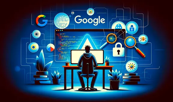 ¿Cómo conseguir que Google te pague por descubrir fallas en sus servicios?