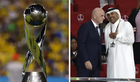 Mundial sub-17 se jugará todos los años y Qatar será sede hasta 2029, anunció la FIFA