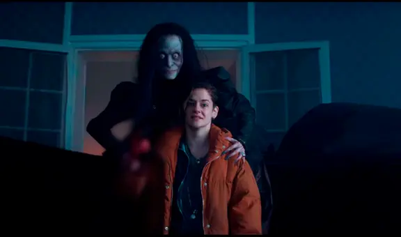 Netflix: tiene solo 8 episodios, es perturbadora y nadie logra verla hasta el final