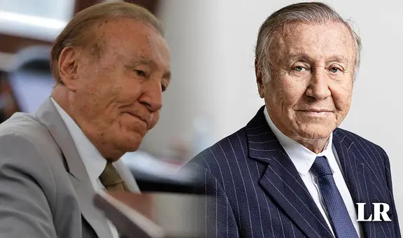 ¿Quién es Rodolfo Hernández? El político que confesó padecer de cáncer terminal y fue condenado por el caso Vitalogic