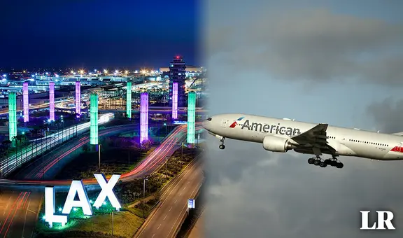 Boeing 777 en problemas: nuevo incidente en Los Ángeles obliga a aterrizaje de emergencia con 249 pasajeros