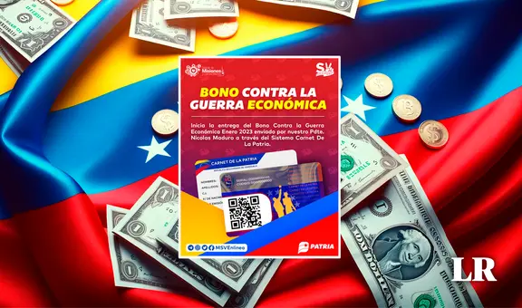 Nuevo Bono de la Patria de 60 dólares: cómo cobrar el PAGO con 4 pasos