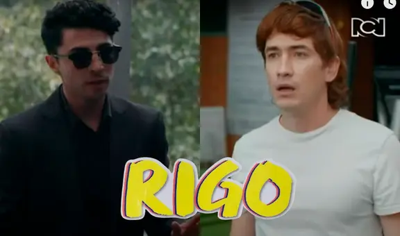 [RCN EN VIVO] 'Rigo' capítulo 82 completo del 14 de marzo: ¿a qué hora sale y cómo verlo?