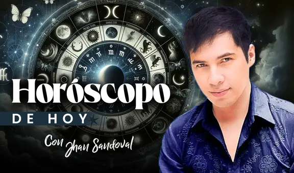 HORÓSCOPO DE HOY, 15 de marzo: ¿qué le deparan los astros para tu signo hoy?