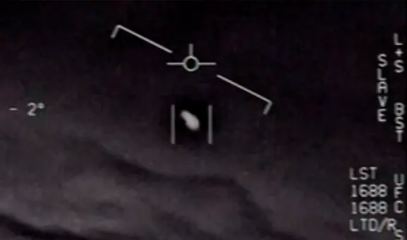 EE. UU. crea kits portátiles para detectar ovnis pese a que aseguró no tener evidencia extraterrestre