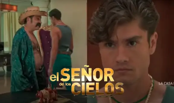‘El señor de los cielos 9’, capítulo 22 por Telemundo: horario, canal y dónde ver ONLINE