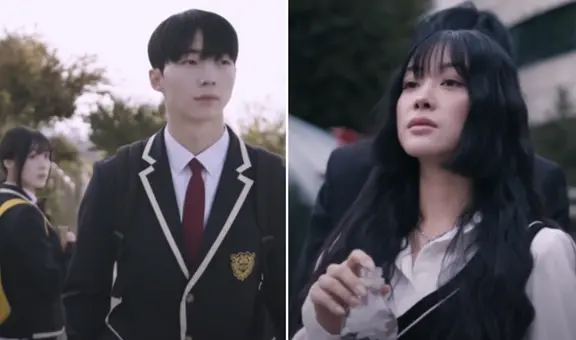 ¿'Monster Under The Beat' es un k-drama real y por qué se ha vuelto viral en TikTok?