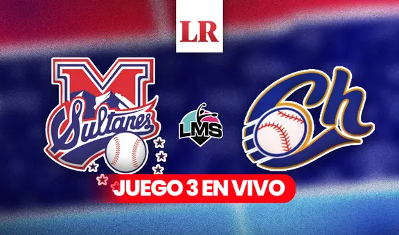 [Liga Mexicana de Softbol Femenil] Charros vs. Sultanes EN VIVO por Serie de la Reina LMS 2024 vía ESPN y Star Plus