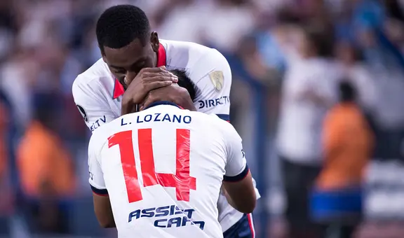 Nacional venció a Always Ready en penales y clasificó a la fase de grupos de la Copa Libertadores