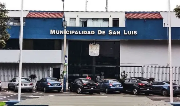 San Luis: vecinos denuncian ataques de alcalde contra la propiedad privada y el orden público