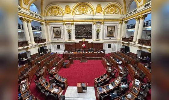 PJ admite amparo contra la bicameralidad: ¿se puede impedir su restauración en el 2026?