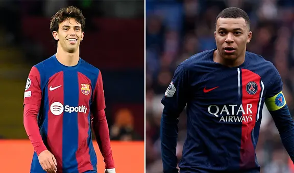 Barcelona vs. PSG: fecha confirmada del cruce por los cuartos de final de la Champions League