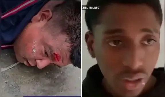 VMT: capturan a delincuentes que fingían ser colectiveros para secuestrar a pasajeros