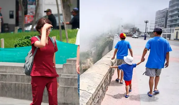 Inicia el otoño en Perú: esta es la fecha oficial y pronósticos de la nueva estación