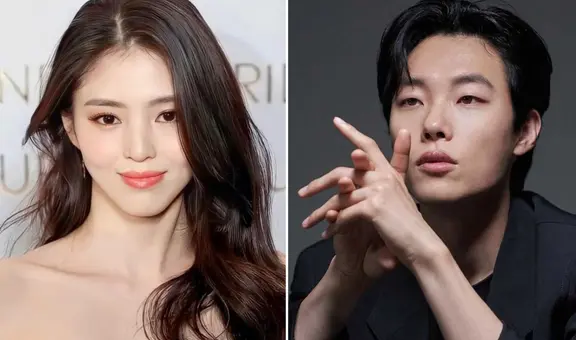¿Han so Hee y Ryu Jun Yeol tienen un romance? Agencias de los actores se pronuncian al respecto