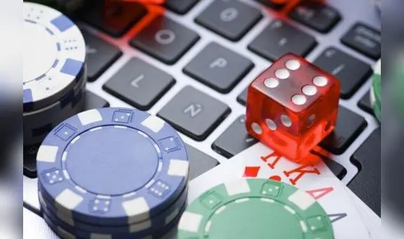 Juegos y apuestas deportivas a distancia: 145 empresas buscan ofrecer sus servicios en Perú