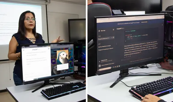 El impacto de la IA en el mercado laboral del Perú: nuevas carreras, desempleo y reskilling