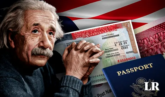 Visa Einstein: cómo se tramita la EB-1 y cuáles son sus requisitos para vivir en Estados Unidos