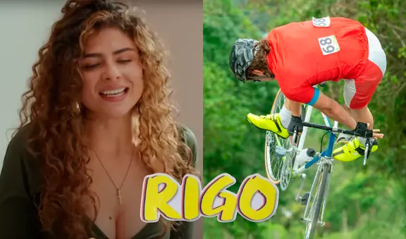 ‘Rigo’, capítulo 83, por RCN: horario, canal y dónde ver ONLINE la novela colombiana