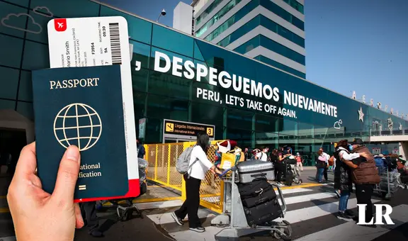 Migraciones anuncia nuevos requisitos para ingreso de extranjeros al PERÚ: conoce cuáles son y desde cuándo