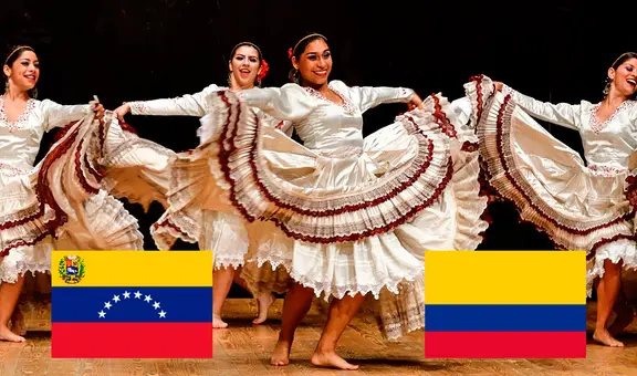 ¿El joropo es venezolano o colombiano? ChatGPT pone fin a la disputa