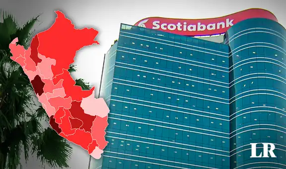 Scotiabank en Perú desmiente rumores de venta y reafirma compromiso con clientes