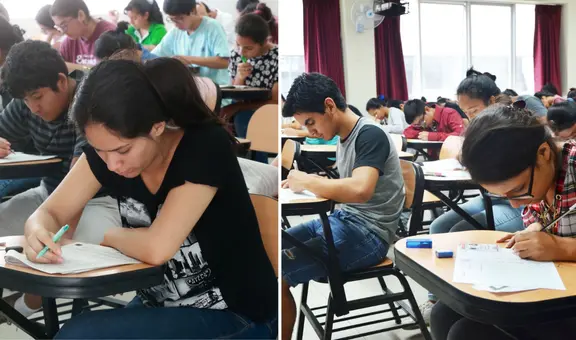 UNMSM: solo 6 estudiantes postularon a esta carrera en SAN JUAN DE LURIGANCHO, pero ninguno ingresó