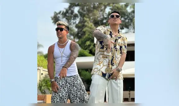 ¿Mario Hart abandona 'Mande quien mande' para retomar su faceta de cantante? Esto reveló