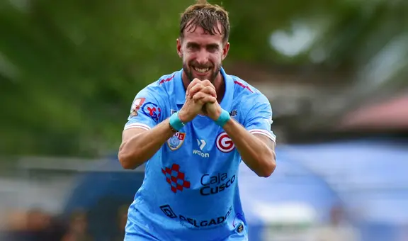 ¡Se sigue hundiendo! Unión Comercio cayó 4-0 en su casa ante Deportivo Garcilaso