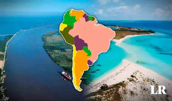 Las 5 ciudades de Sudamérica que quedarían bajo el mar en 76 años: 200 millones se quedarían sin hogar