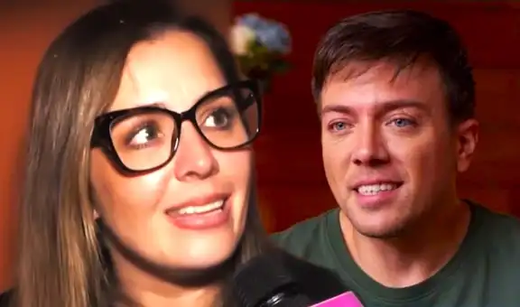 ¿Qué estrategia usó Yiddá Eslava para descubrir el preciso momento en que Julián Zucchi le era infiel?