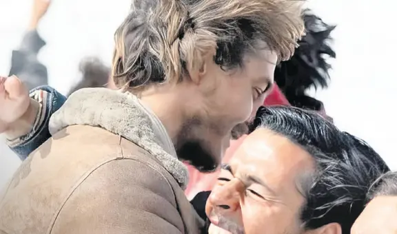 La sociedad de la nieve rumbo a Premios Platino