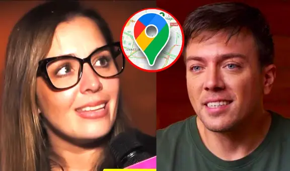 ¿Qué estrategia usó Yiddá Eslava para descubrir el preciso momento en que Julián Zucchi le era infiel?