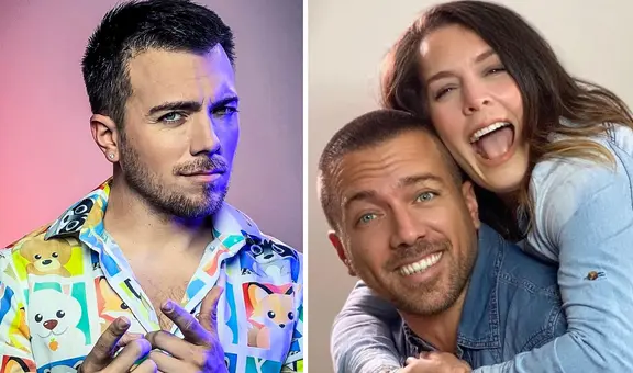 ¿Cuál fue la coartada de Julián Zucchi para despistar a Yiddá Eslava y serle infiel?