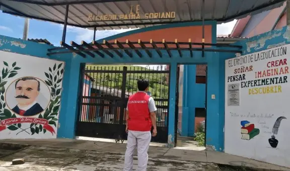 Piura: la mitad de los colegios no cuenta con protección solar en patios pese a ola de calor